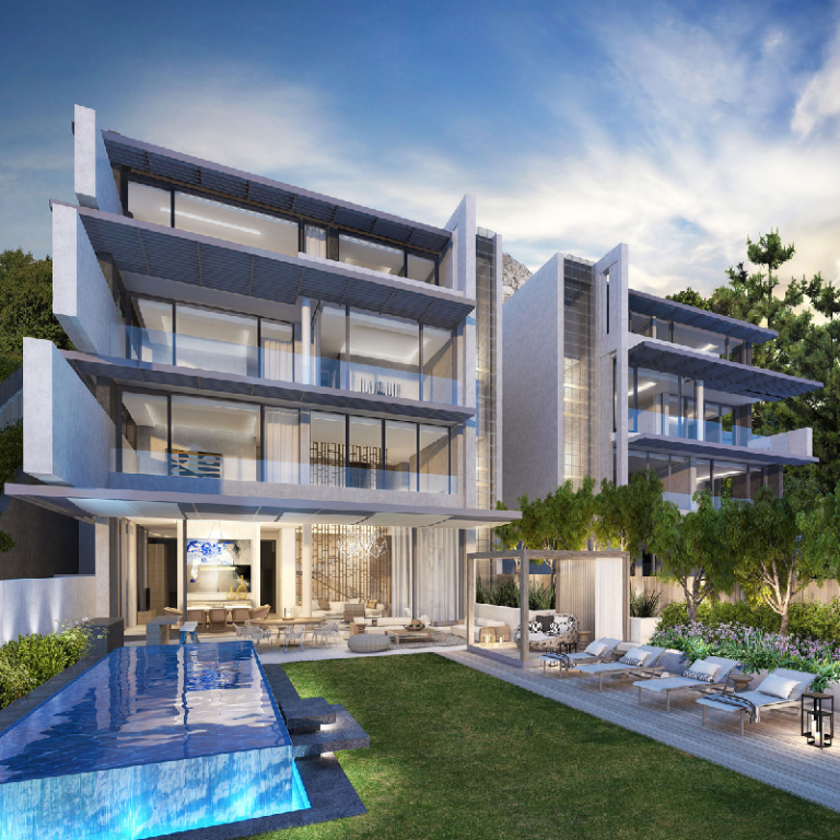 clifton-terraces-saota-exterior-evening-001